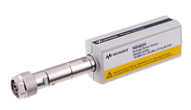 keysight n8482h thermocouple power sensors