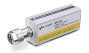 keysight n8481a thermocouple power sensors