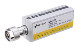 KEYSIGHT N8482A Thermocouple Power Sensors