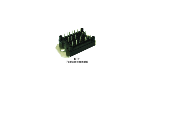 VISHAY VS-20MT120PFP IGBT MODULES