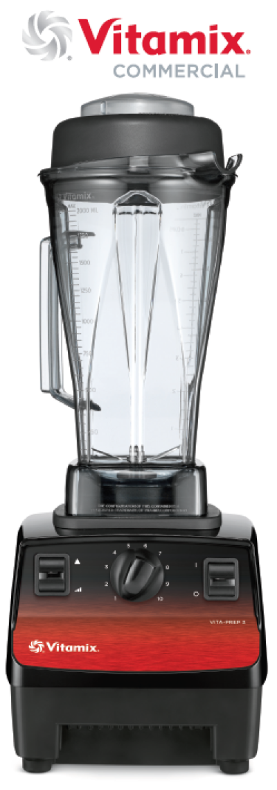 VITAMIX VITA PREP 3