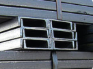 MS CHANNEL S275JR CHANNELS