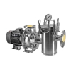 SSP STAINLESS STEEL POOL PUMP  Pool & Spa Pumps