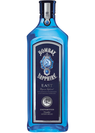 Bombay Sapphire East