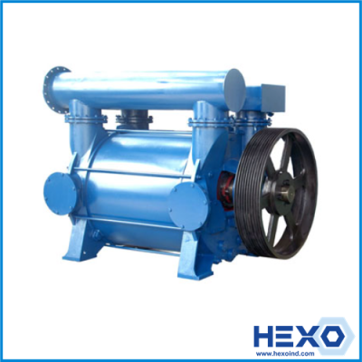 2BE4 Liquid Ring Vacuum Pump