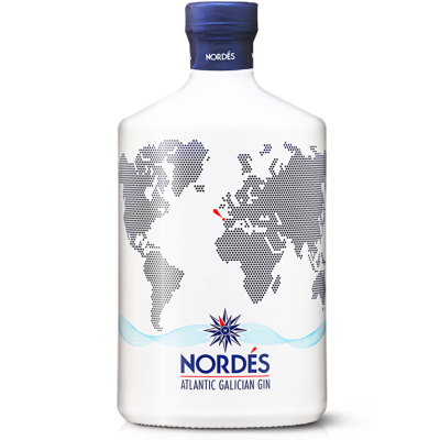 Nordes Gin