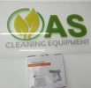 WIRELESS NANO SPRAY GUN (2) Safe Work Place Hygiene Products