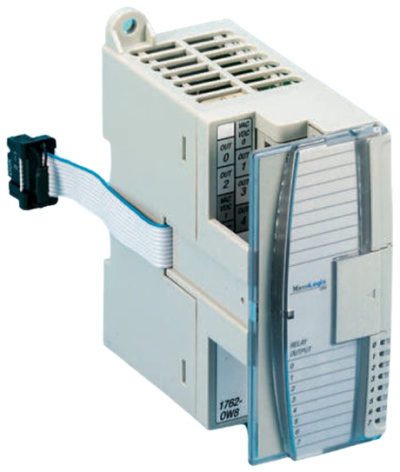 ALLEN BRADLEY 1762OB32T