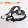 Portable T6 LED Headlamp Headlight ID32789 Tester / Working Light Electrical  