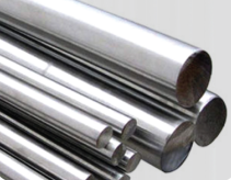 POLISHED SHAFT (INCH SIZE)