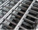 STANDARD SQUARE MESH FABRIC  BRC MESH