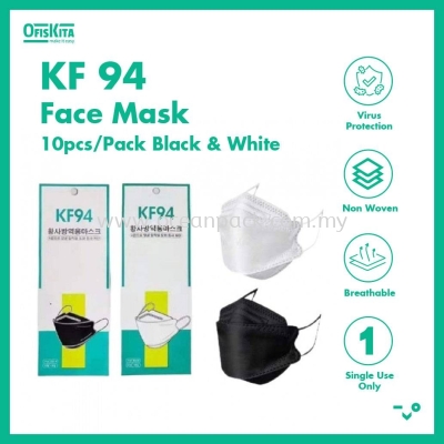 KF 94 FACE MASK 