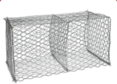 GABION AND GI MESH 