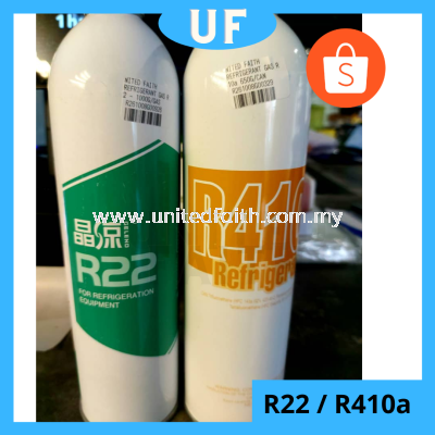 Mini Size Refrigeration R22/ R410/ R134 / R600a