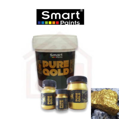 SMART PAINTS Pure Gold