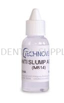 M514 ANTI SLUMP AGENT, TECHNOVENT