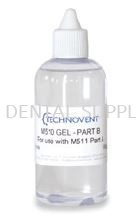 M510 GEL PART B, TECHNOVENT