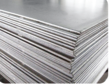 STAINLESS STEEL SHEET 304 (2B)