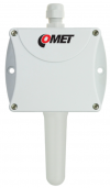 COMET P0120 Temperature sensor with 4-20mA output Sensors Comet