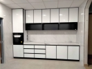 Bangsar aluminium kitchen cabinets Aluminium Kitchen Cabinet