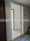 GRILL DOOR @HON RESIDENSI BLOCK A, TAMAN NIRWANA, AMPANG JAYA, SELANGOR Grill Door