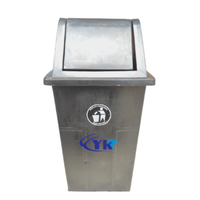 YKF F60 Polyethylene Bin Flip 60L