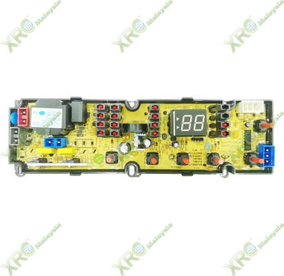 ESX858 SHARP WASHING MACHINE PCB BOARD