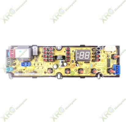 ESX1168 SHARP WASHING MACHINE PCB BOARD