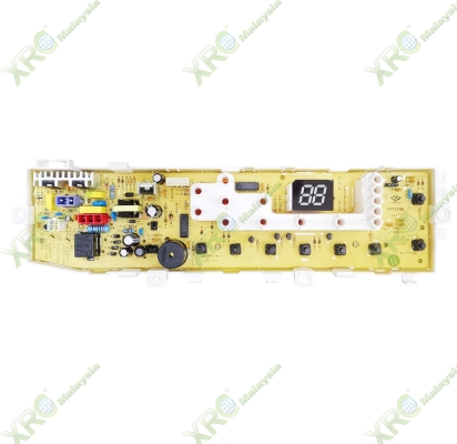 DWF-T7525ELC DAEWOO WASHING MACHINE PCB BOARD 