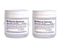 A-2006 SILICONE ELASTOMER, TECHNOVENT