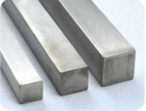 STAINLESS STEEL 304 SQUARE BAR  STAINLESS STEEL 