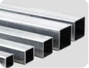 ALUMINIUM SQUARE HOLLOW  ALUMINIUM 