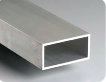 ALUMINIUM RECTANGULAR HOLLOW 