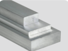 ALUMINIUM FLAT BAR ALUMINIUM 