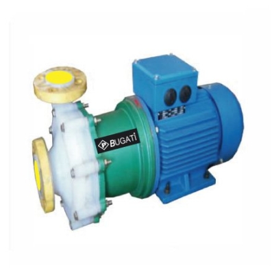 DRC MAGNETIC CHEMICAL PUMP 