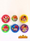  MAGIC BUBBLE SLIME 2 IN 1 SET  Slime Games