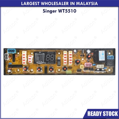 Code: 32348 PCB Board Singer WT5510