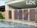 MAIN GATE 217 LDK STAINLESS STEEL GATE