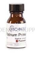 G611 PLATINUM PRIMER, TECHNOVENT