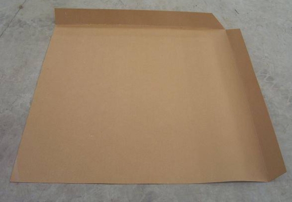 Paper Layer Pad/Kraft Sheet (For Cold Room/Heavy Duty)