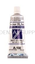 A-564: Medical Silicone Adhesive