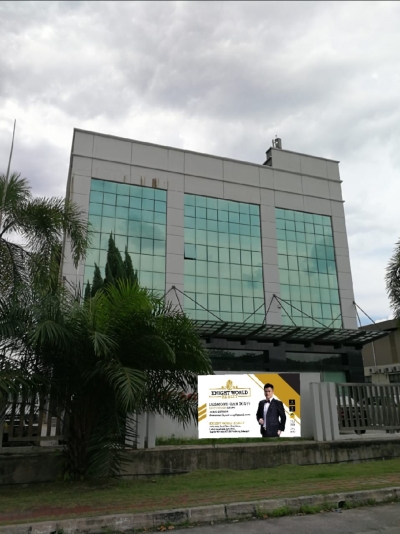 Pusat Bandar Puchong, Bandar Puteri