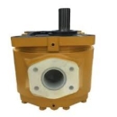 07446-66103 Komatsu Excavator Main Pump  TY320