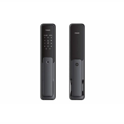 Aegloc A500 Smart Digital Push-Pull Door Lock