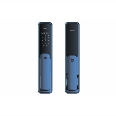 Aegloc A500 Smart Digital Push-Pull Door Lock