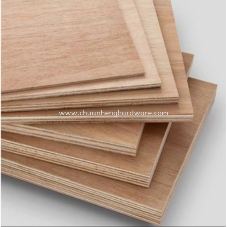 pembekal Dan pemborong papan plywood 