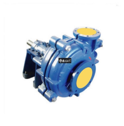 AHR SLURRY PUMP 