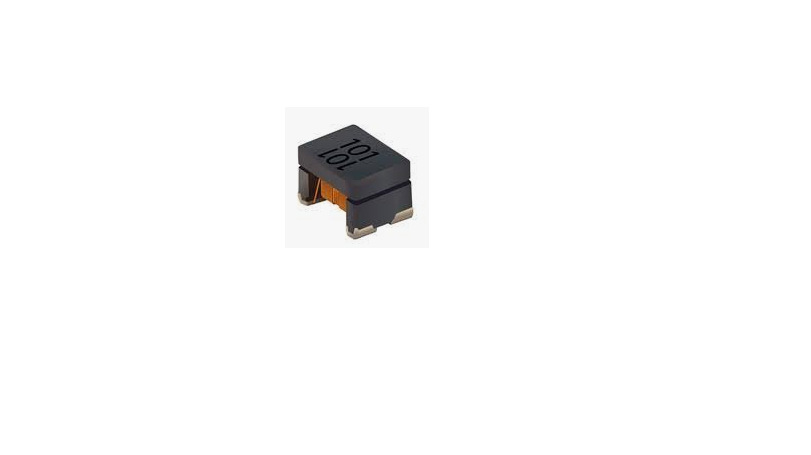 bourns srf3225tafd common mode chip inductors