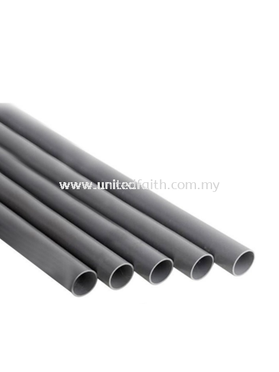 PVC Pipe (Class BBB/D)