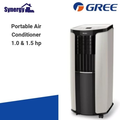 Gree Shiny Portable Air Conditioner